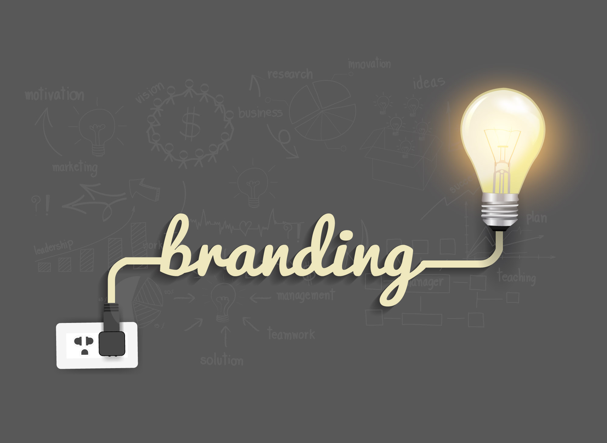 Branding and Design - Apphocus