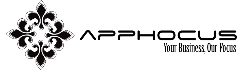 Apphocus - Your Business, Our Focus