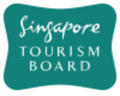 Singapore Tourism Board logo