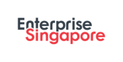Enterprise Singapore logo