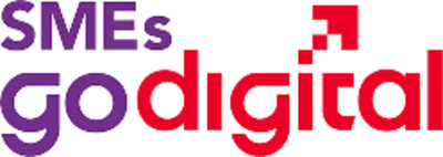 SMEs Go Digital logo