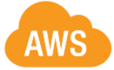 Amazon Web Services logo